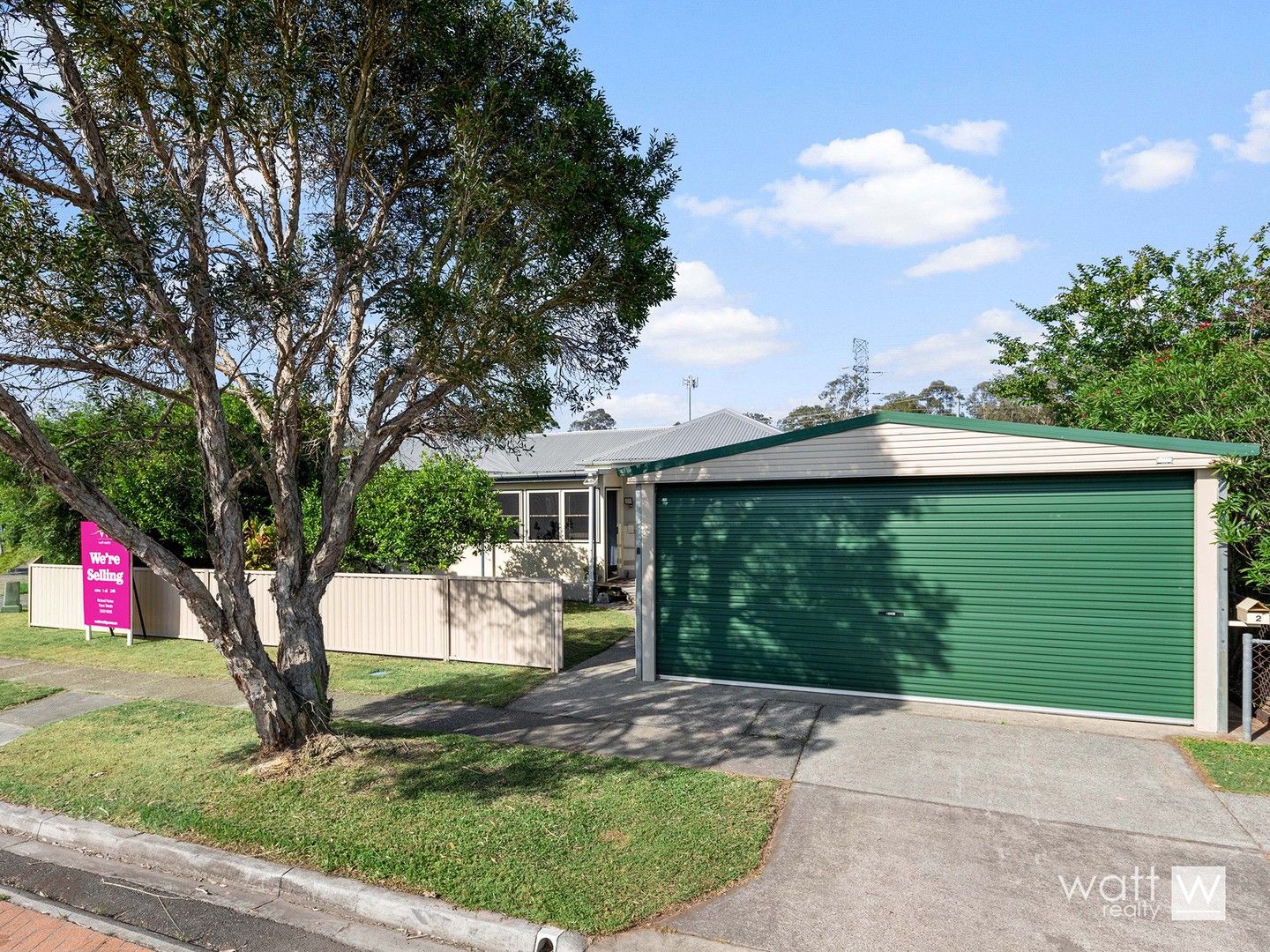 4 bedrooms House in 2 Rostrevor Road BOONDALL QLD, 4034