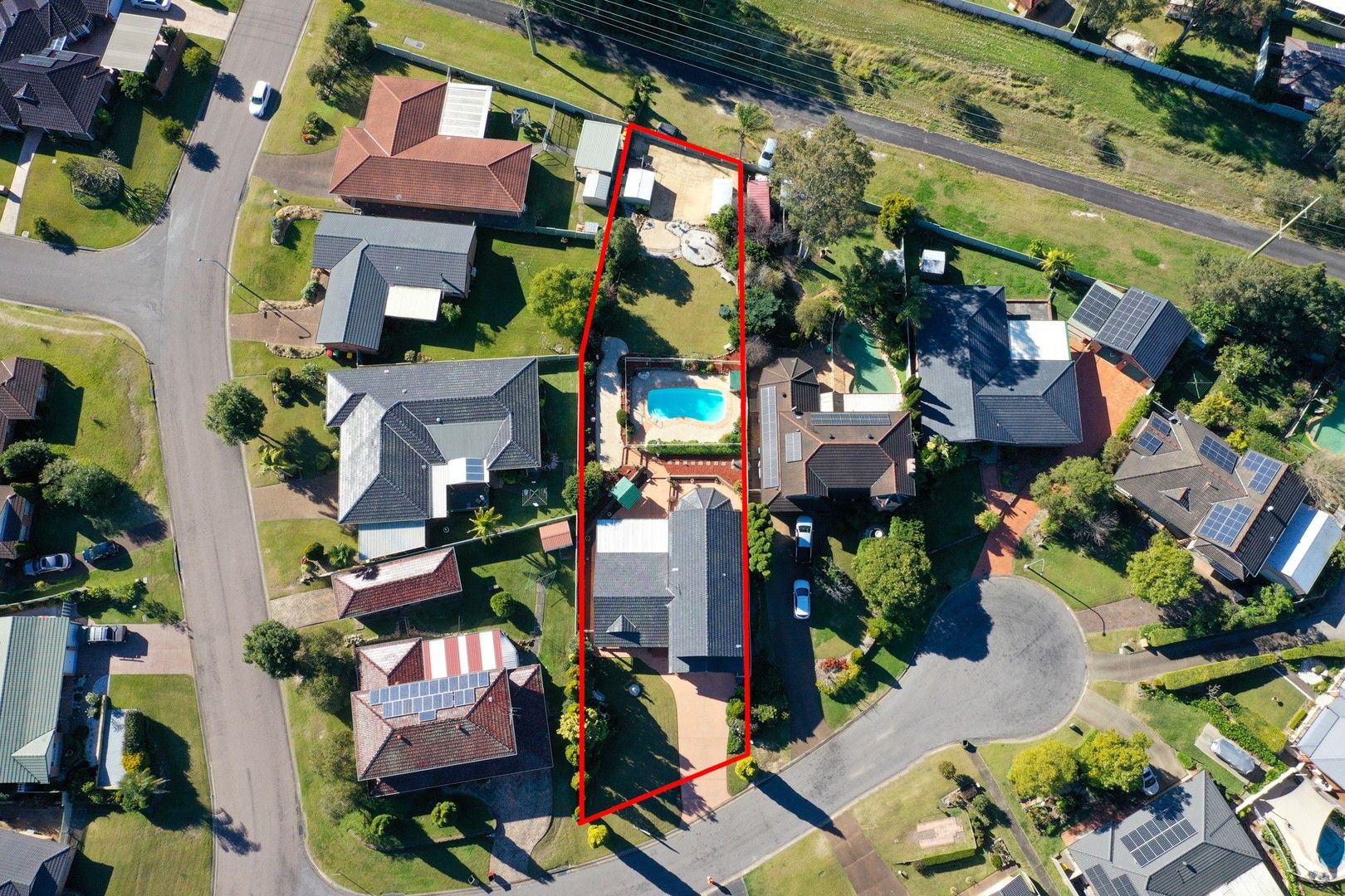 2 Brampton Close, Ashtonfield NSW 2323, Image 0