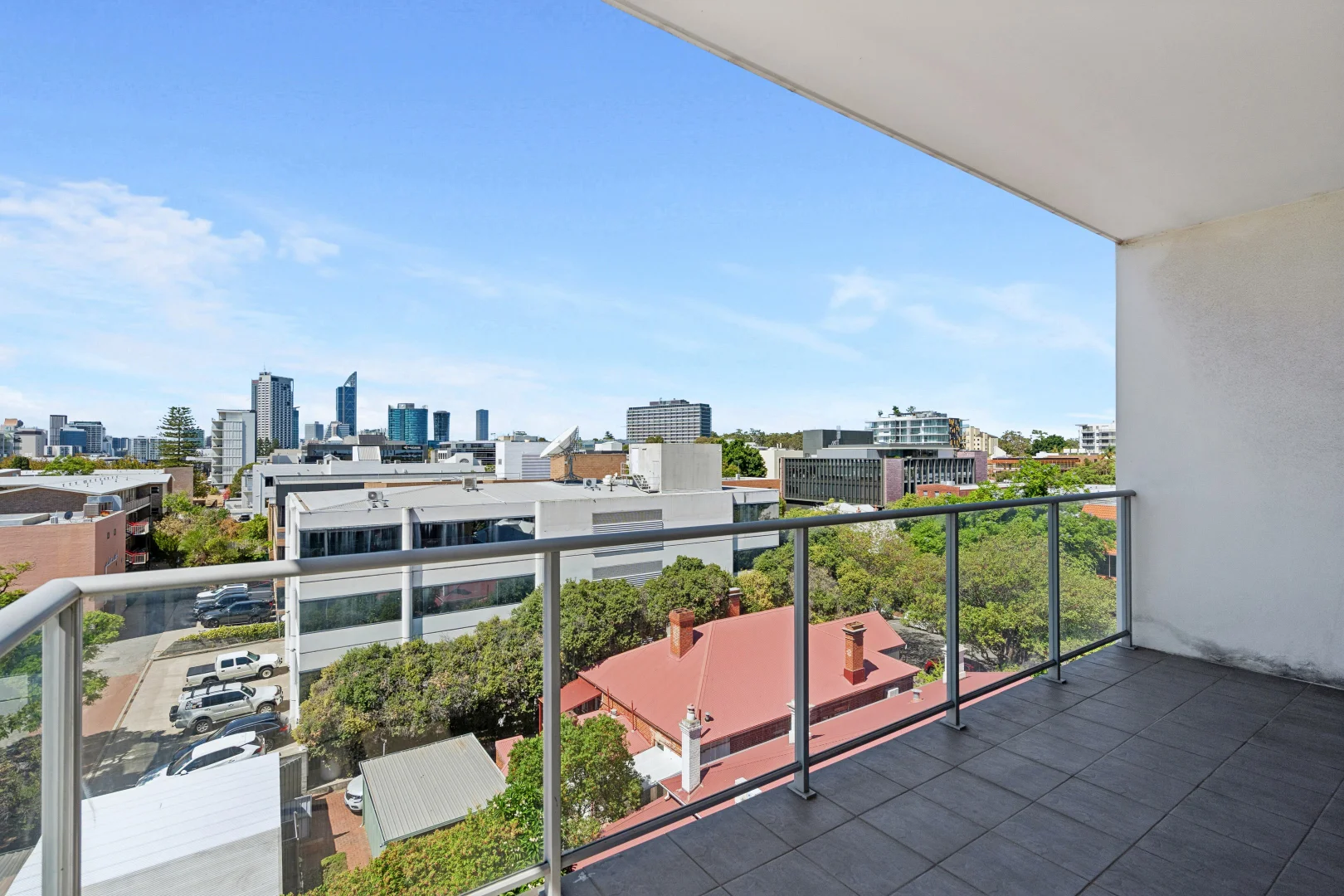 Additional image 4 of 17/48-50 Outram Street, West Perth WA 6005