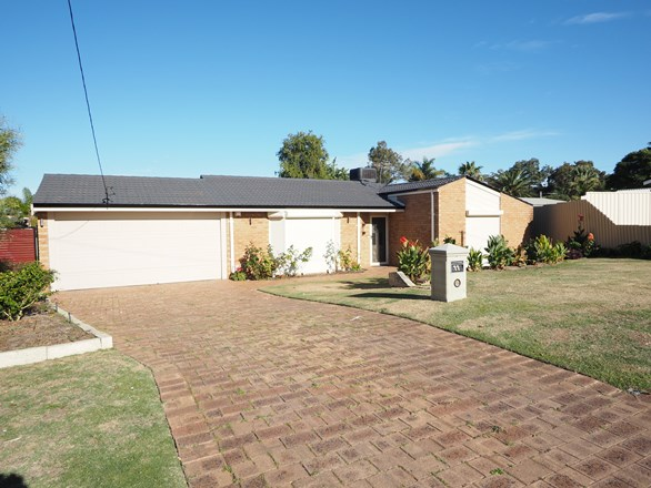 11 Crake Place, Yangebup WA 6164