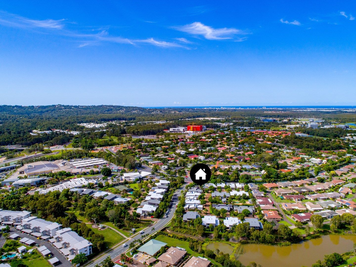 6/1 Lakehead Drive, Sippy Downs QLD 4556, Image 1