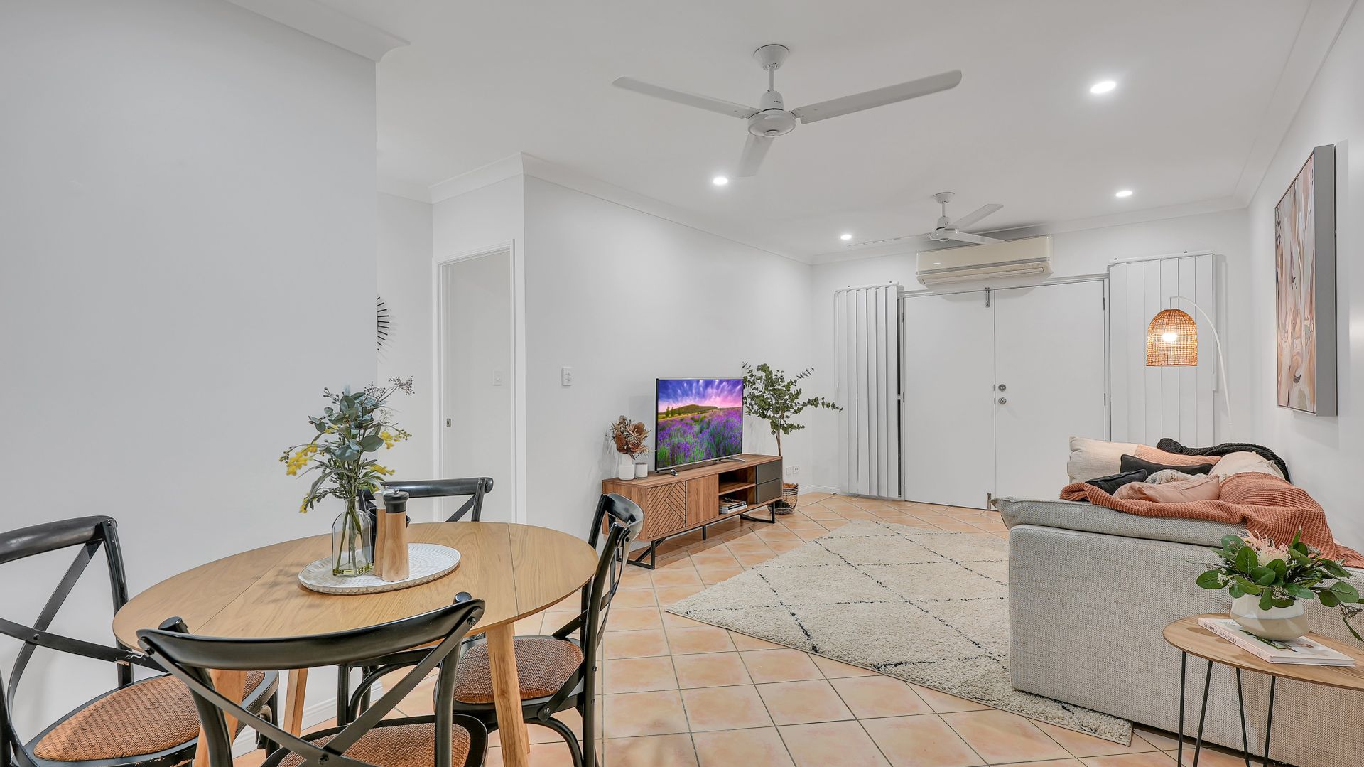 3/5 Hedley Close, Redlynch QLD 4870, Image 2