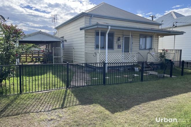 Picture of 3 Mount View Road, CESSNOCK NSW 2325