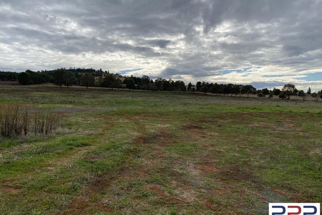 Picture of Lot 86 Acacia Circuit, PARKES NSW 2870