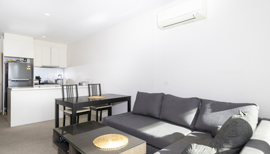 Picture of 1302/45 Clarke Street, SOUTHBANK VIC 3006