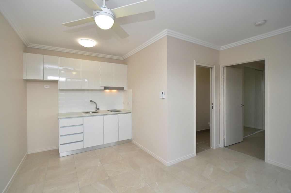 14b Greenbank Pocket, Idalia QLD 4811 Apartment For Rent 320 Domain