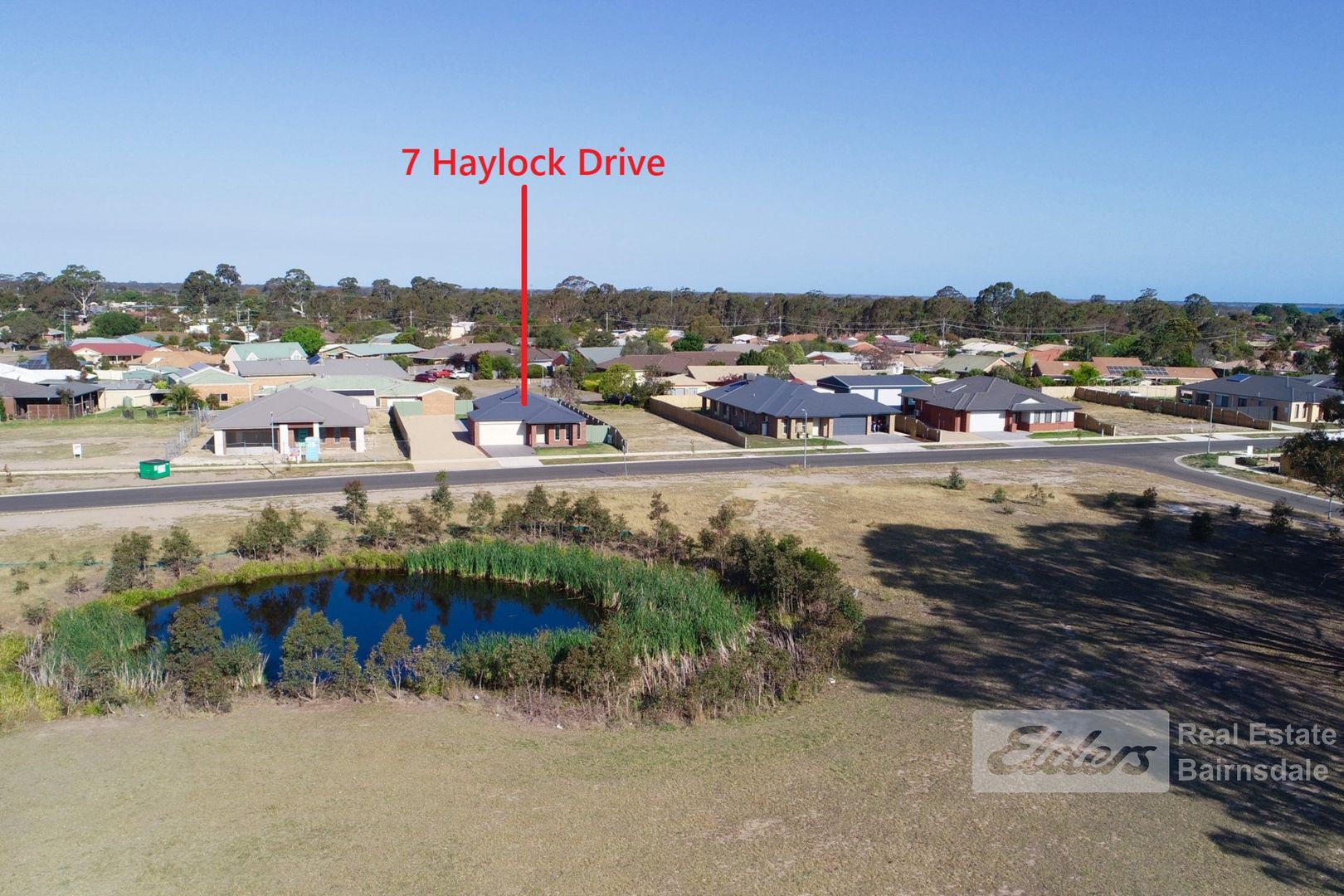 7 Haylock Drive, Paynesville VIC 3880, Image 2