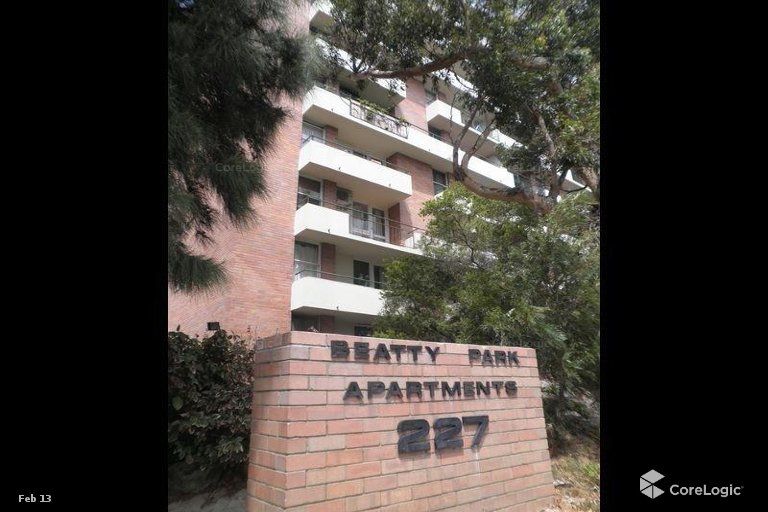 37 227 Vincent Street West Perth Wa 6005 Apartment For Rent 220 Domain