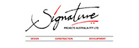 Signature at Box Hill logo