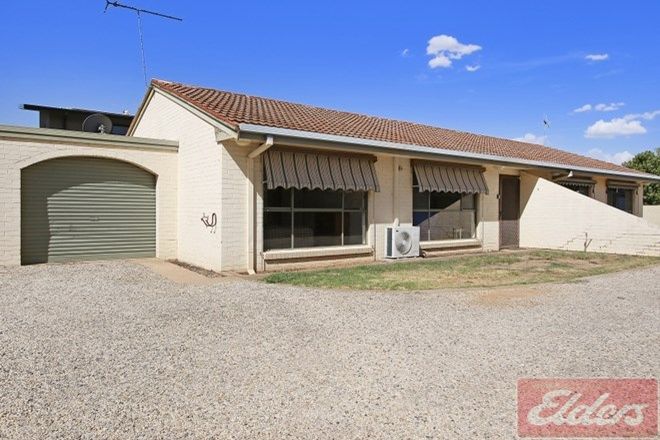 Picture of 3/82 Melbourne Street, MULWALA NSW 2647