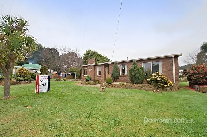 215 Melrose Road, ABERDEEN TAS 7310, Image 0