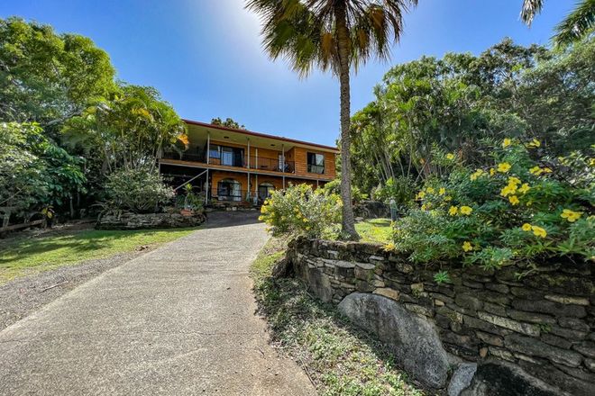 Picture of 3 Irwin Street, COOKTOWN QLD 4895