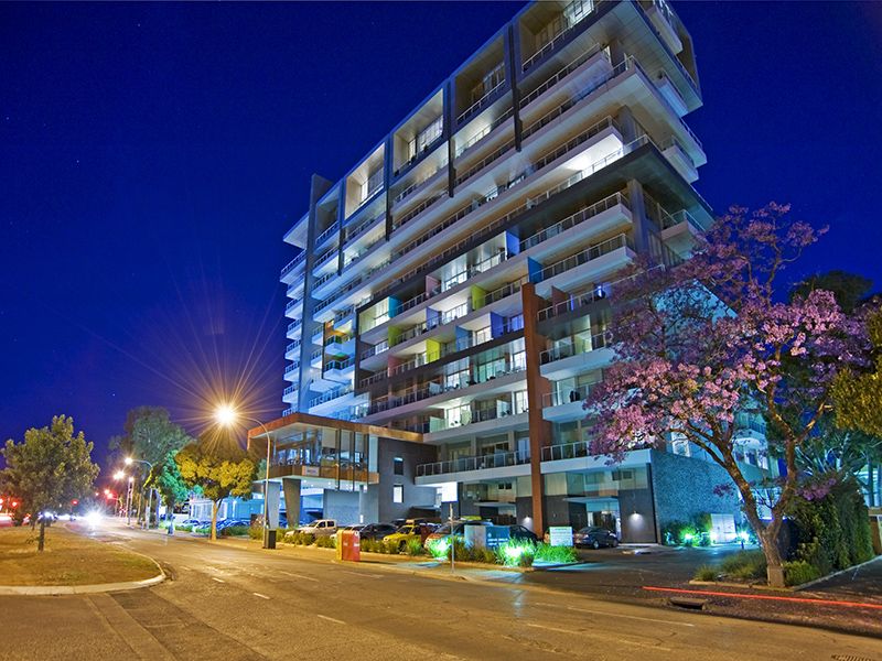 1 bedrooms Apartment / Unit / Flat in 54/220 Greenhill Road EASTWOOD SA, 5063