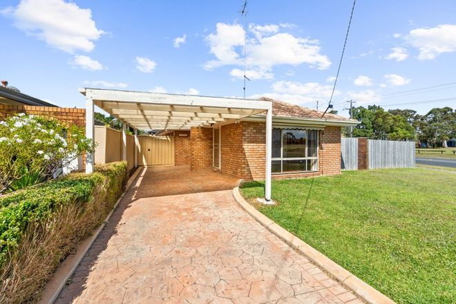Picture of 2 Gabo Way, MORWELL VIC 3840