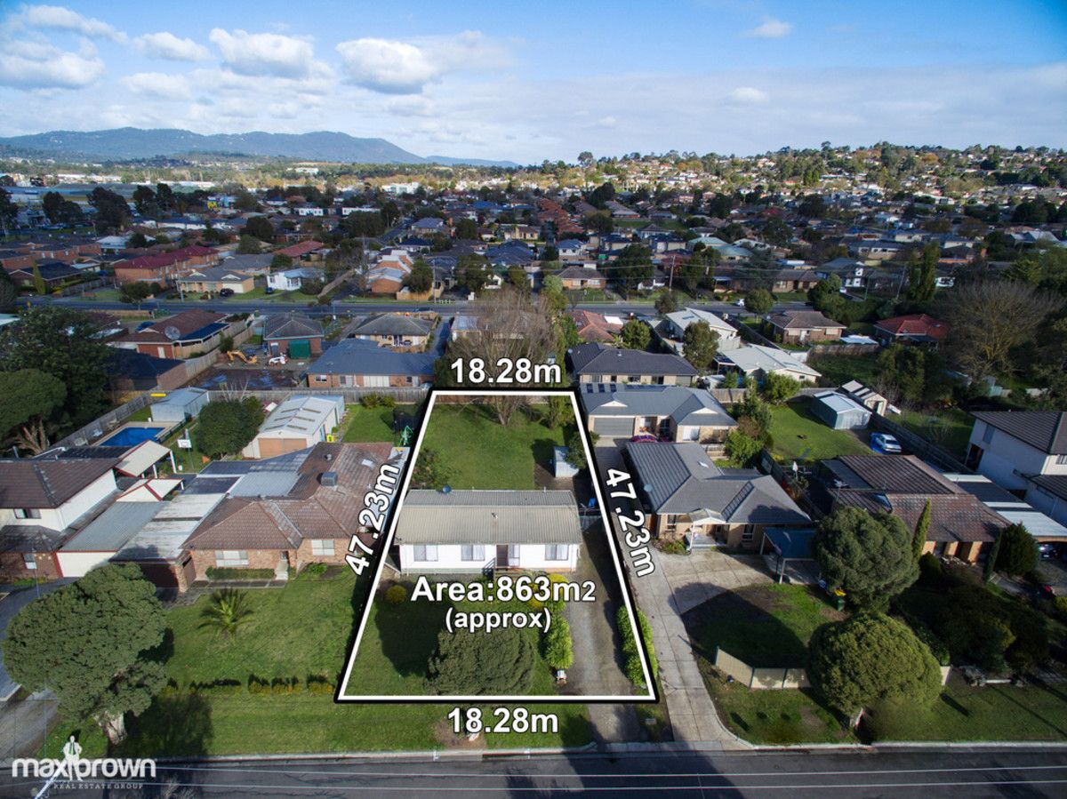 32 Morokai Grove, Lilydale VIC 3140, Image 0