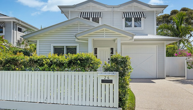 Picture of 24 Cooper Street, BYRON BAY NSW 2481