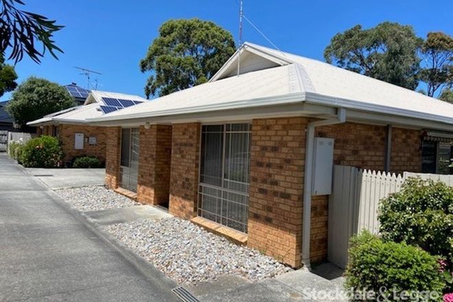Picture of 5/24-26 Reilly Street, INVERLOCH VIC 3996