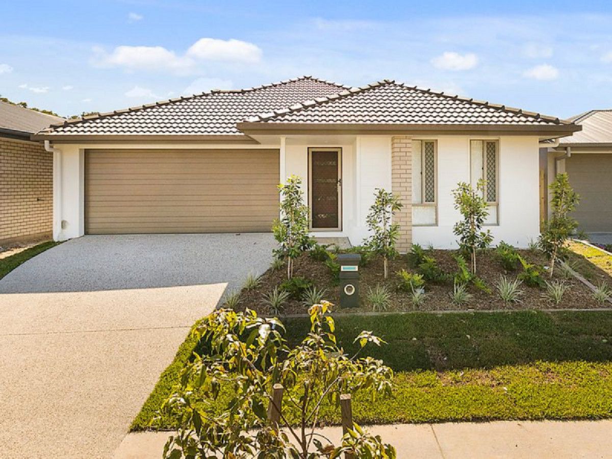 8 Congreve Crescent, Thornlands QLD 4164, Image 0