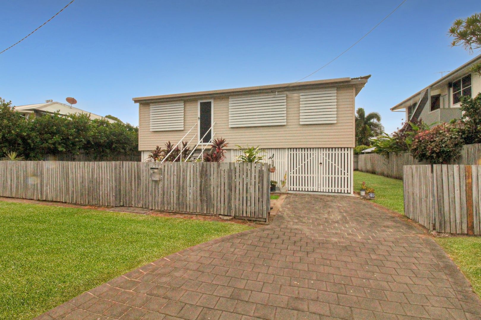 3 bedrooms House in 68 Todd Street RAILWAY ESTATE QLD, 4810