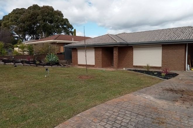 Picture of 2 Scott Court, WOODCROFT SA 5162