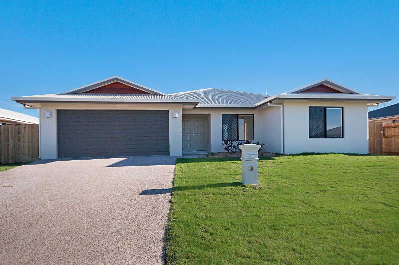 24 Epping Way, Mount Low QLD 4818