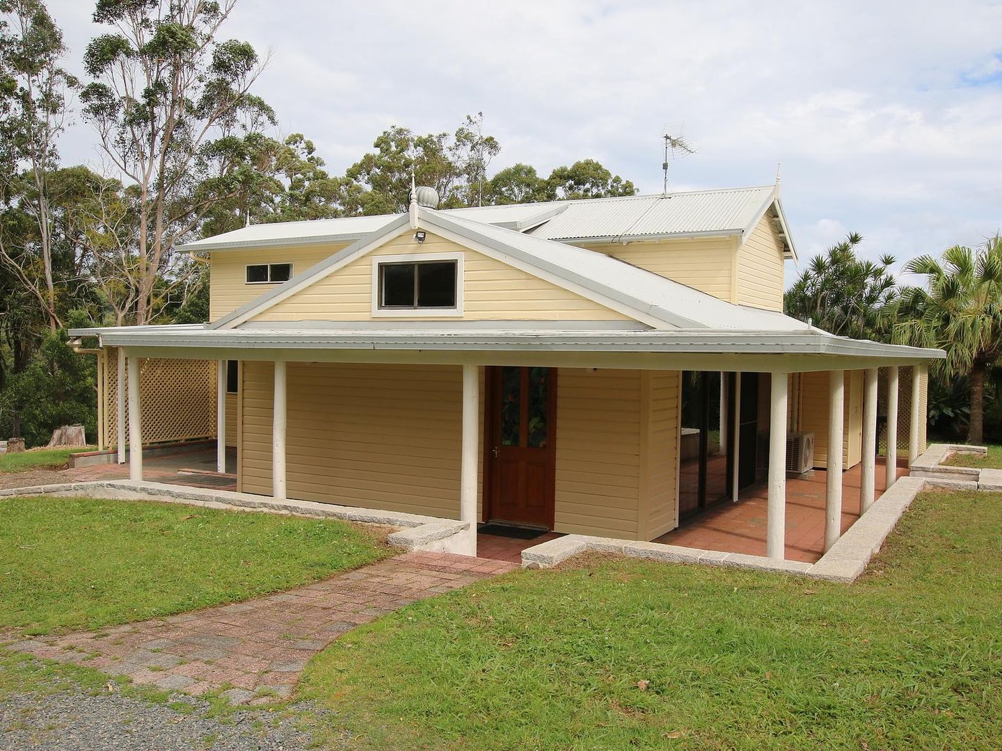 36A Keys Road, Coorabell NSW 2479, Image 1