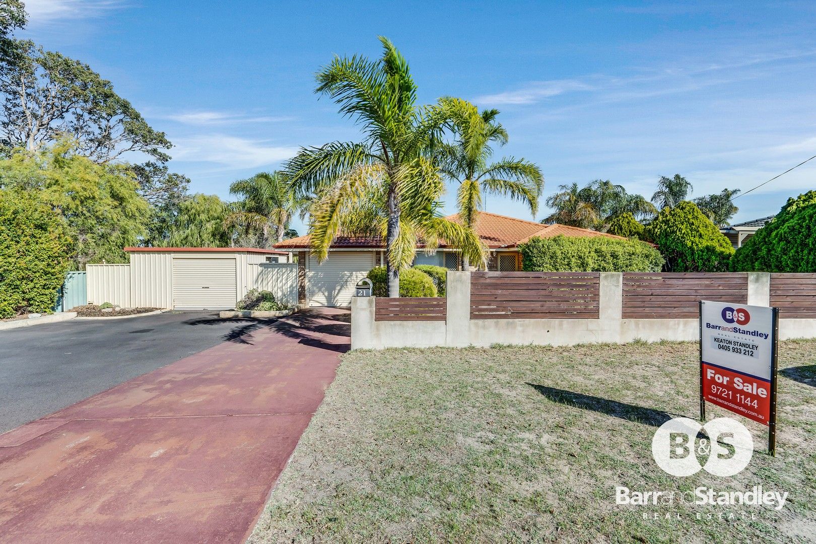 21 Lofthouse Avenue, Eaton WA 6232, Image 0