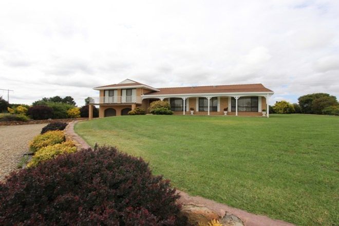 Picture of 34 Woodside Drive, MOUNT RANKIN NSW 2795