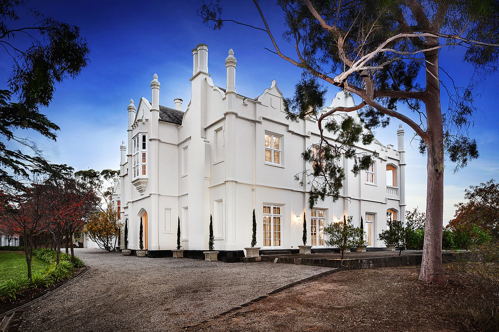 BANYULE HOMESTEAD 60 Buckingham Drive, Heidelberg VIC 3084, Image 1