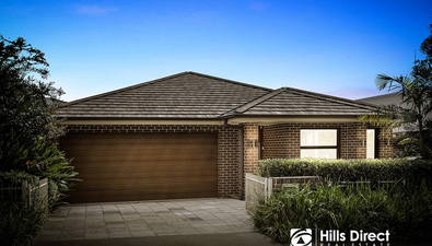 Picture of 3 Tomah Crescent, THE PONDS NSW 2769