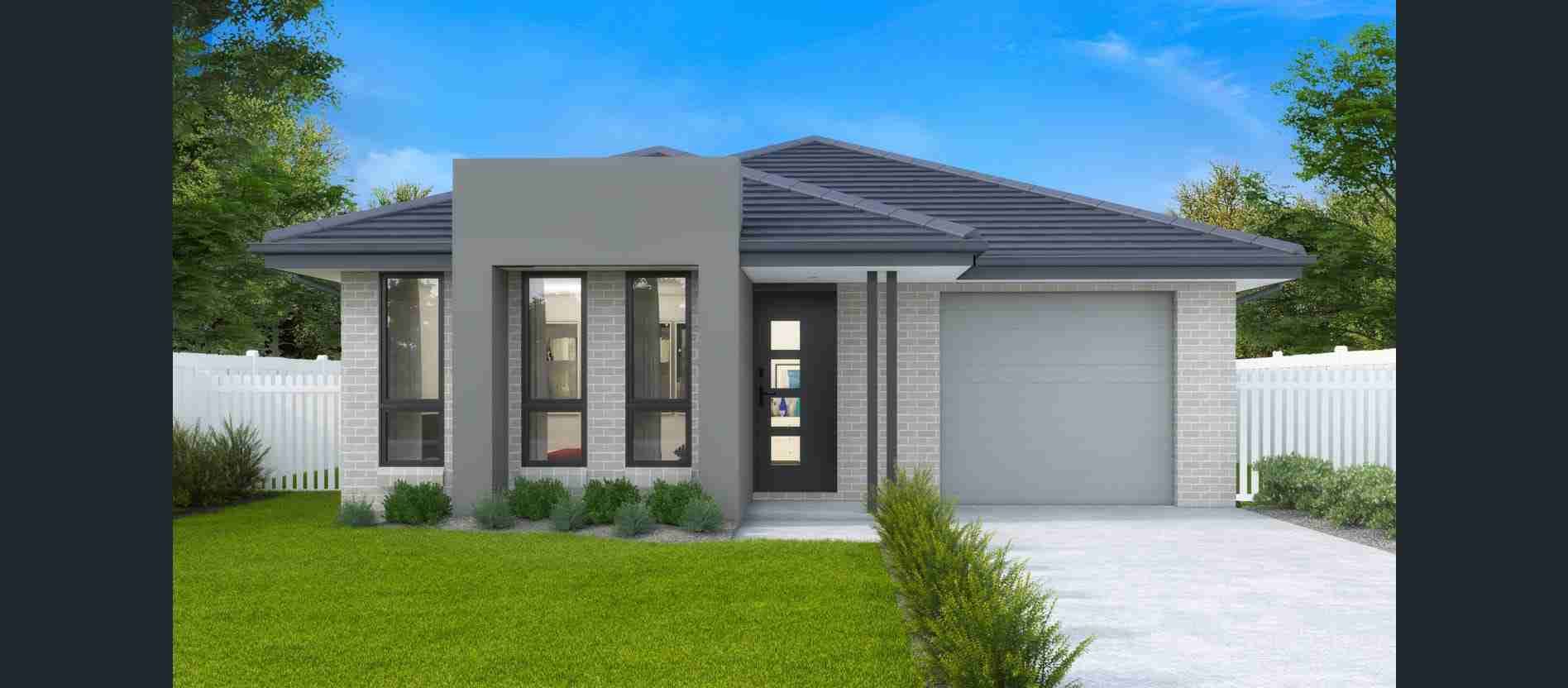 2 bedrooms New House & Land in  WYNDHAM VALE VIC, 3024