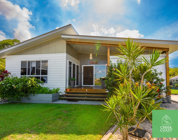 7 Grevillea Court, Tin Can Bay QLD 4580