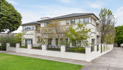 Picture of 7/15 Louise Avenue, MONT ALBERT VIC 3127