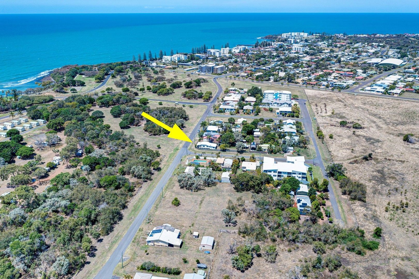 77 Holland Street, Bargara QLD 4670, Image 1