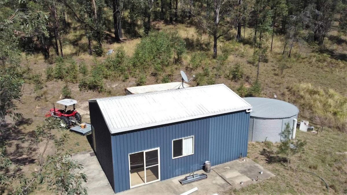 6892 Gwydir Highway, Cangai NSW 2460, Image 2