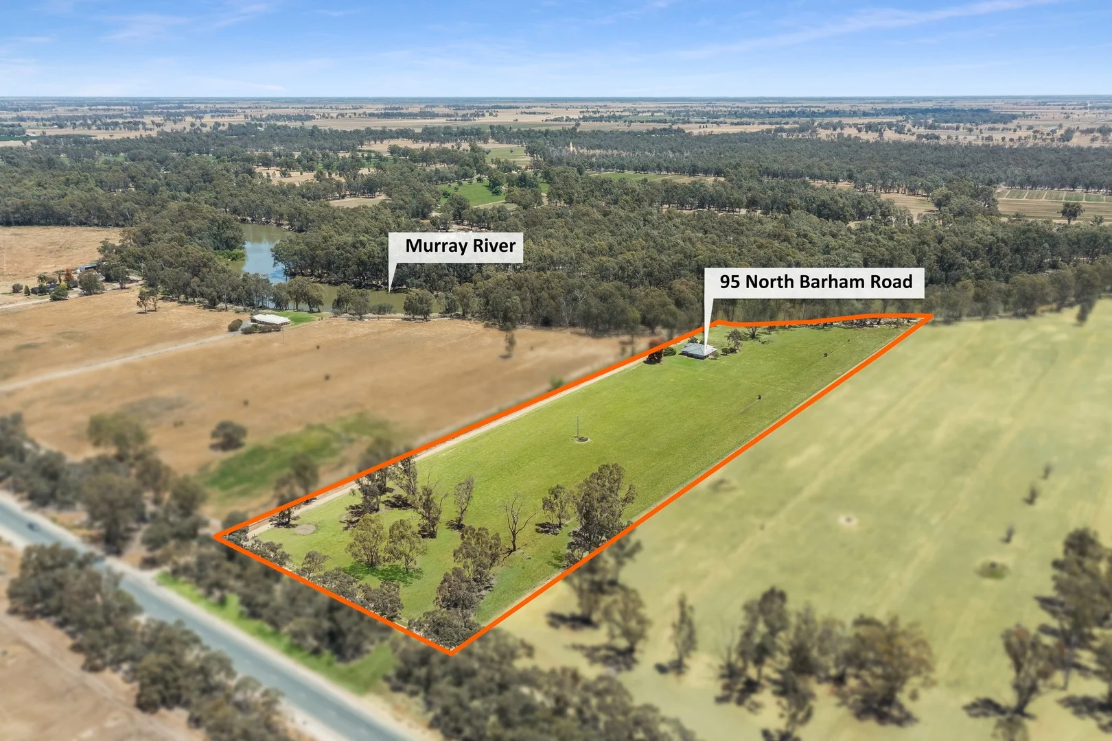 Additional image 19 of 95 North Barham Road, Barham NSW 2732