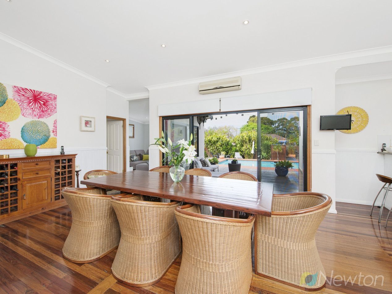 2 Jellicoe Street, Caringbah South NSW 2229, Image 2