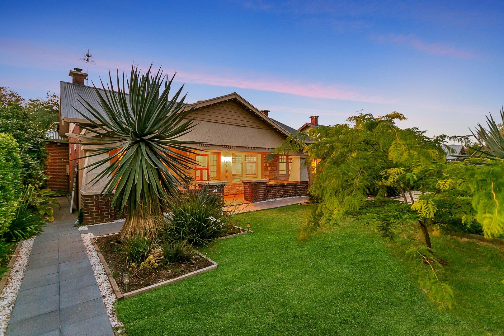 22 East Parkway, Colonel Light Gardens SA 5041, Image 0