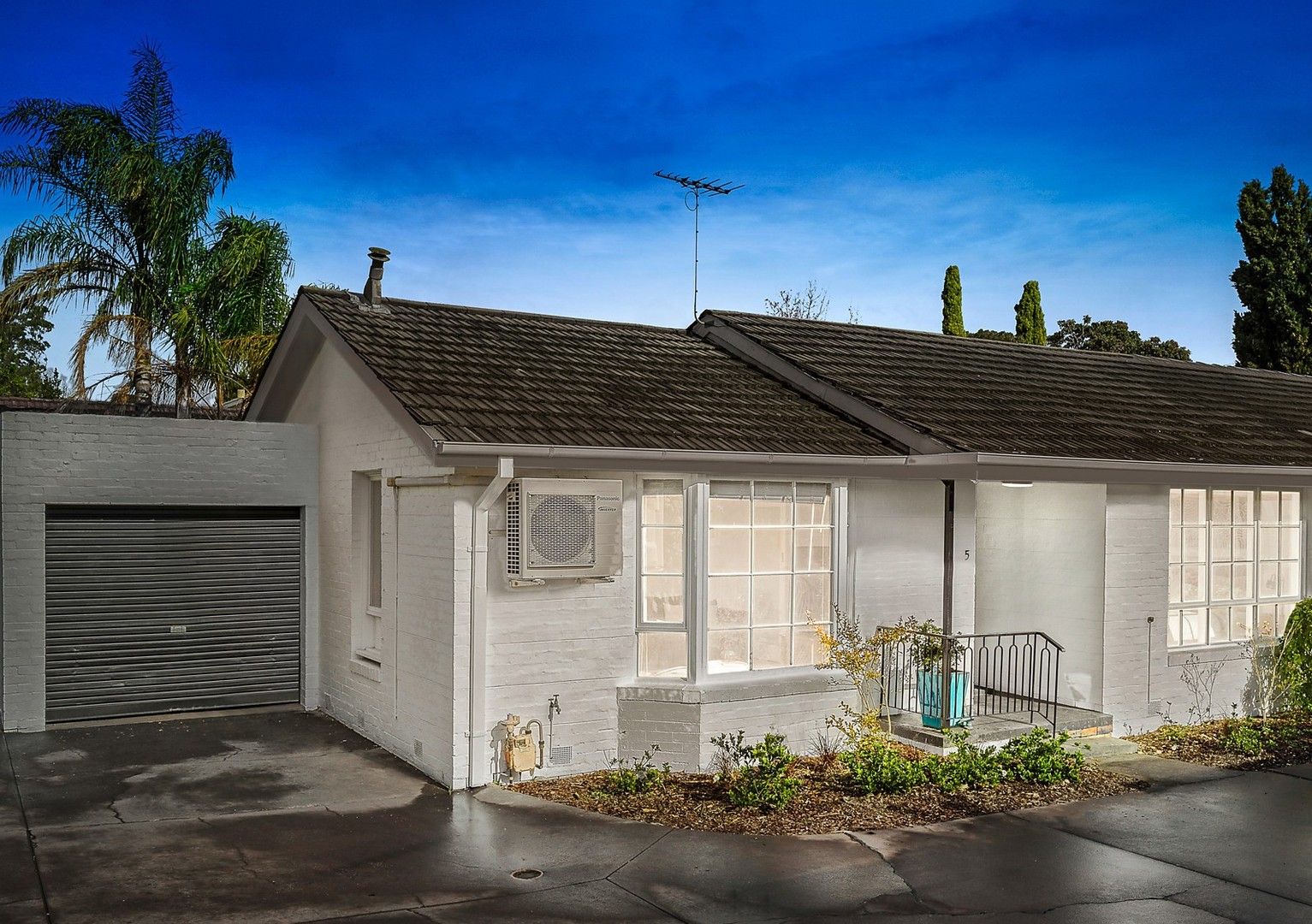 2 bedrooms Apartment / Unit / Flat in 5/3 Wreford Road BLACKBURN SOUTH VIC, 3130