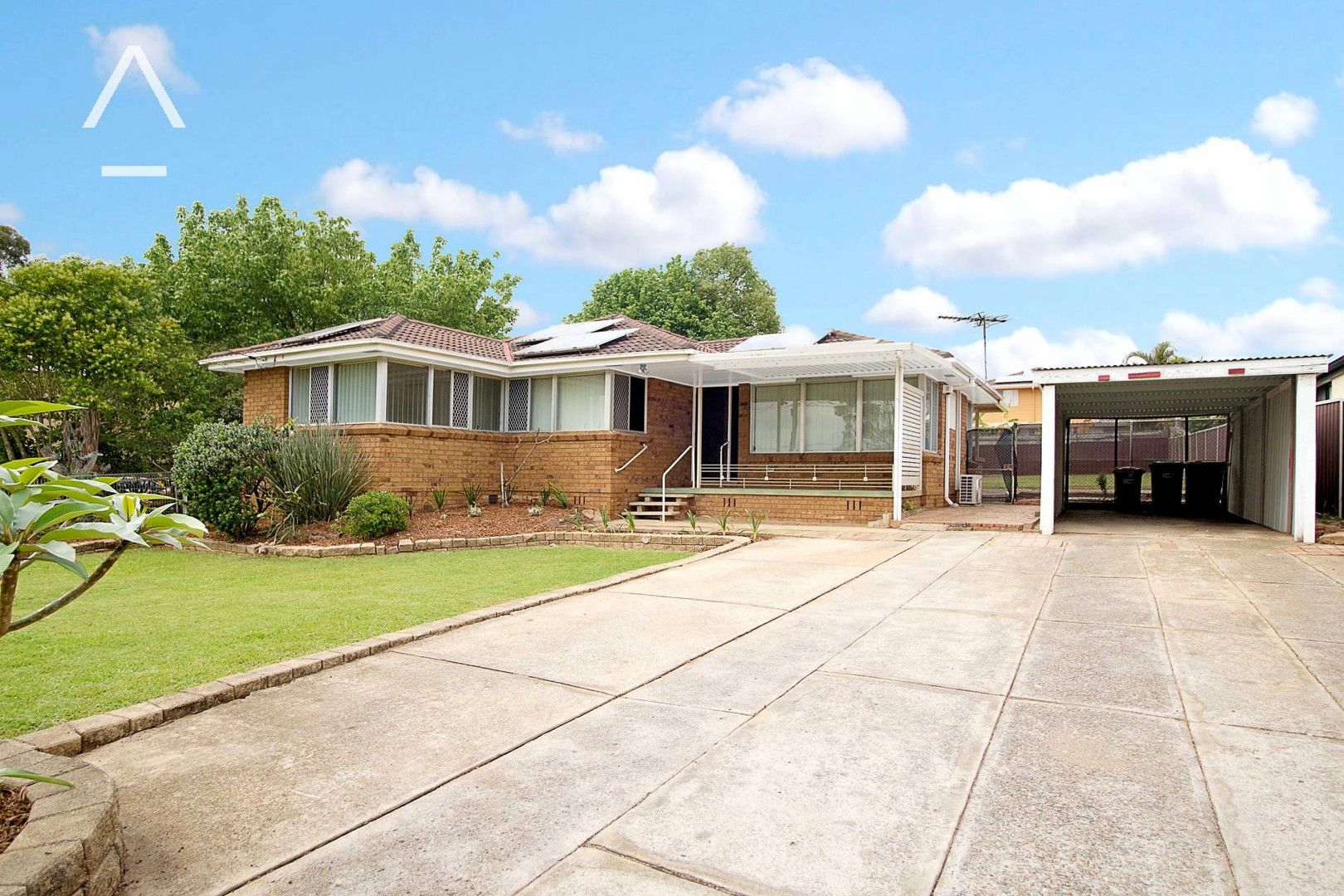 92 Walder Road, Hammondville NSW 2170 House For Rent 720 Domain