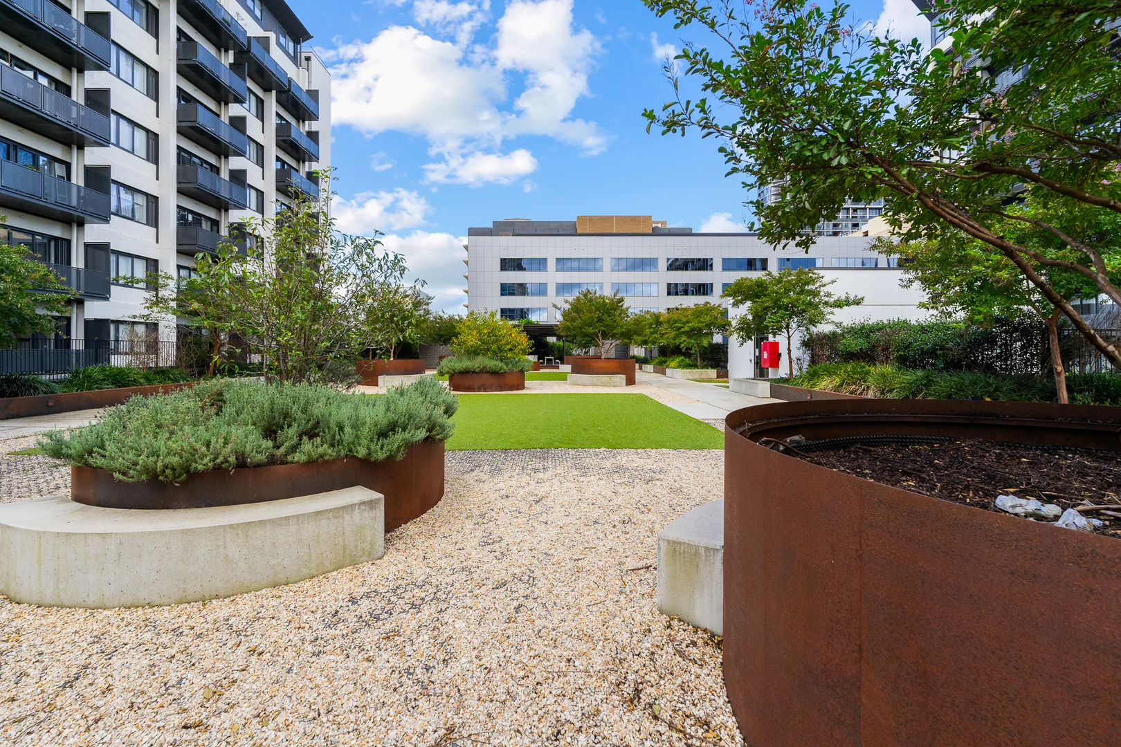 Additional image 21 of 810/45 Furzer Street, Phillip ACT 2606