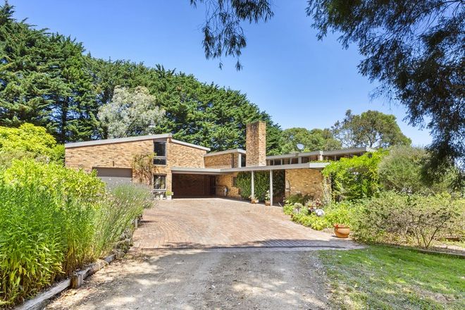 Picture of 50 Bellingham Road, ARTHURS SEAT VIC 3936