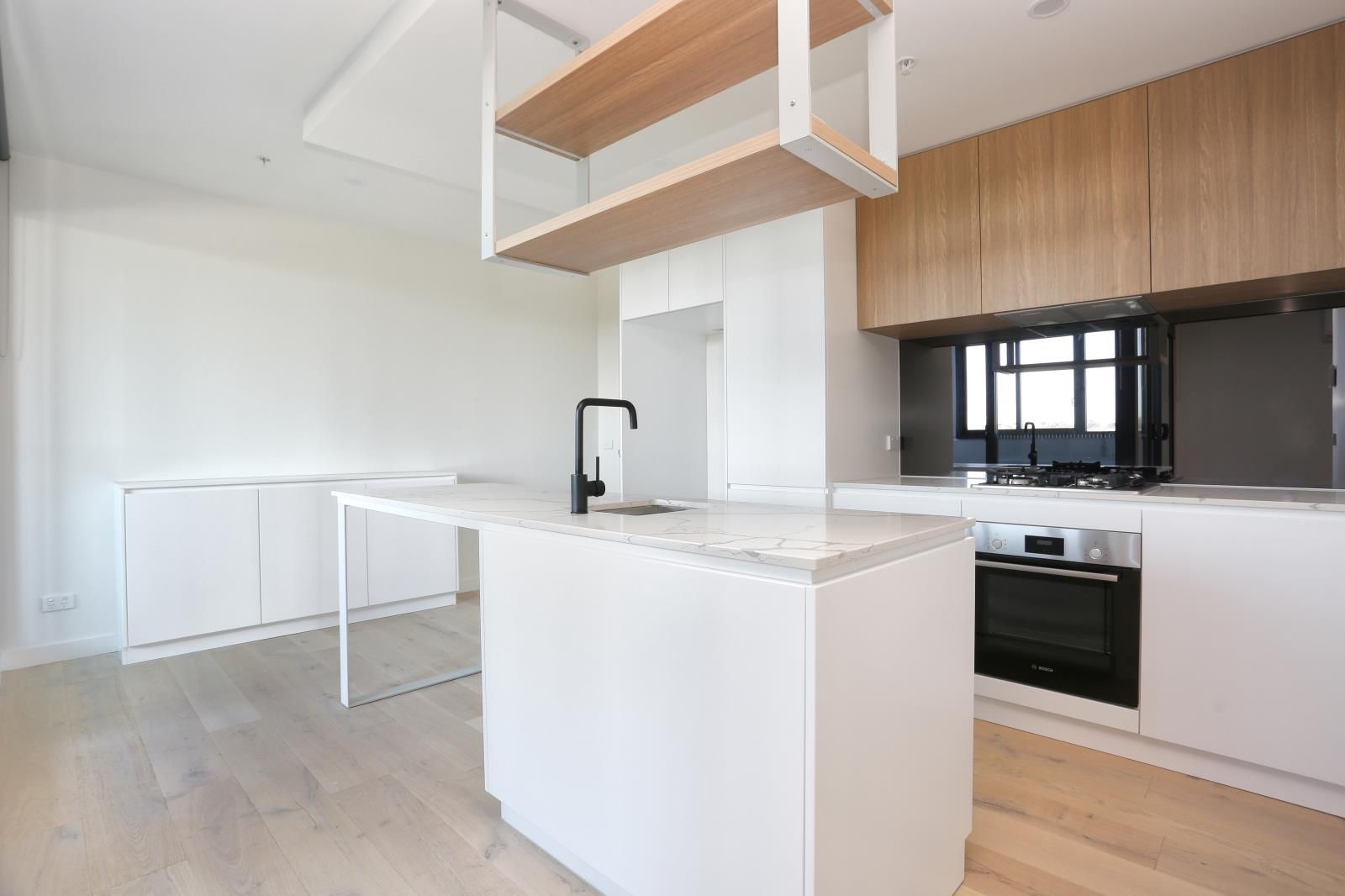 2 bedrooms Apartment / Unit / Flat in 410/1 Olive York Way BRUNSWICK WEST VIC, 3055