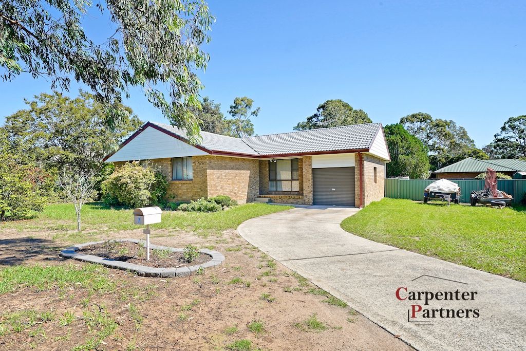 7 Milne Street, Tahmoor NSW 2573, Image 1