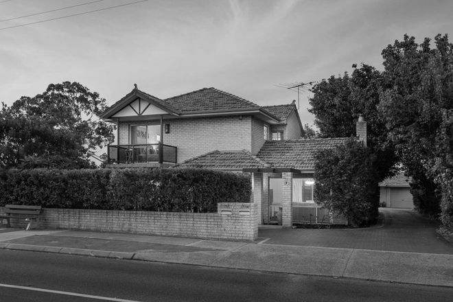 Picture of 172 Cobb Street, DOUBLEVIEW WA 6018