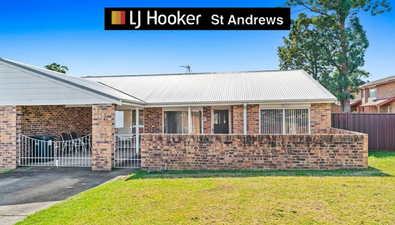 Picture of 6/26 Fletcher Street, MINTO NSW 2566