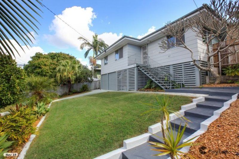 3 bedrooms House in 27 Woomera Crescent SOUTHPORT QLD, 4215