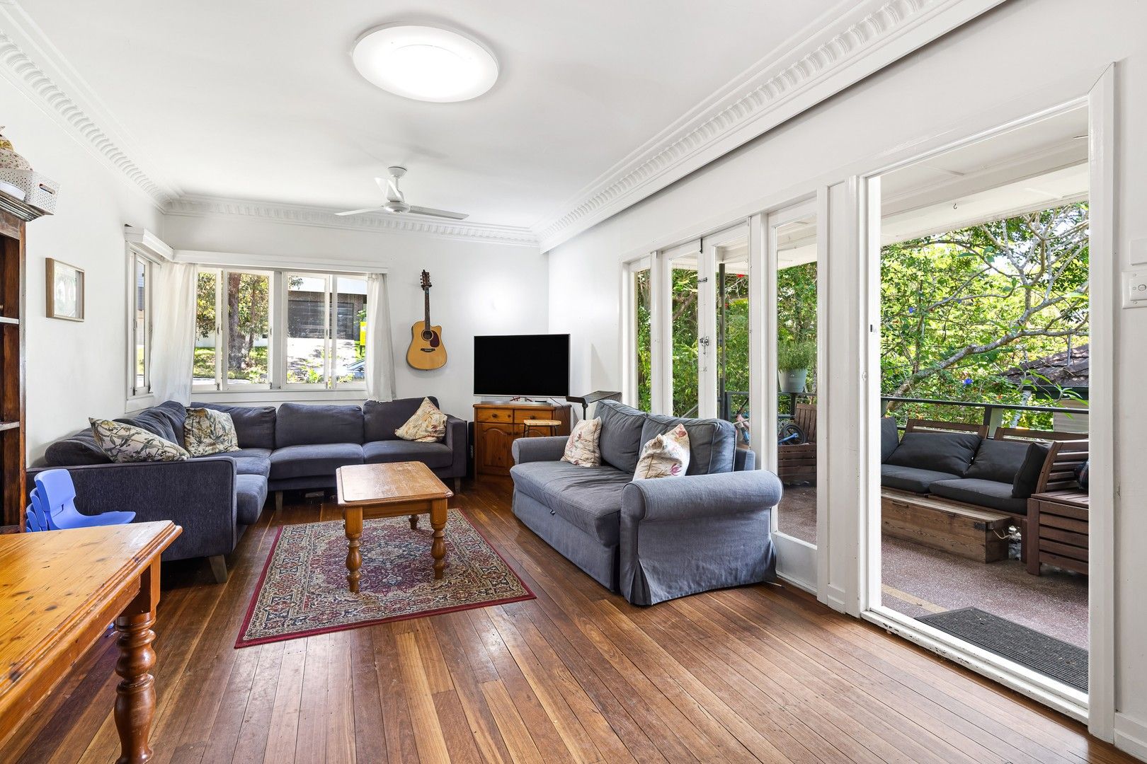 33 Ninth Avenue, St Lucia QLD 4067 House For Rent Domain