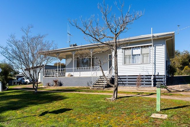 Picture of 10 Market Street, HARCOURT VIC 3453