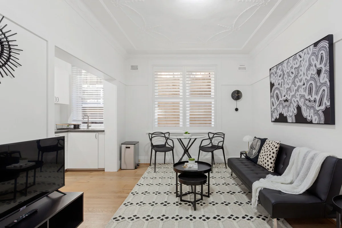 4/119 Carrington Road, Coogee NSW 2034